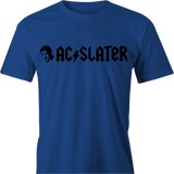 AC Slater