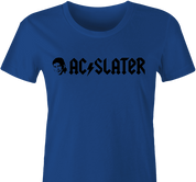 AC Slater Saved by the bell Mashup women's T-Shirt