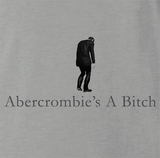 Crombie's a Bitch