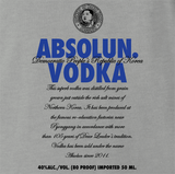 Kim Jong Un Vodka
