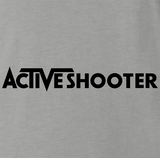 Active Shooter