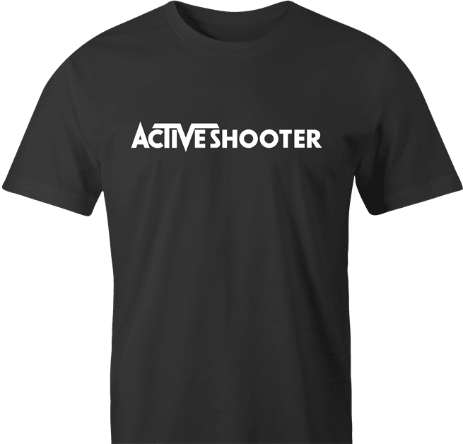 Active Shooter