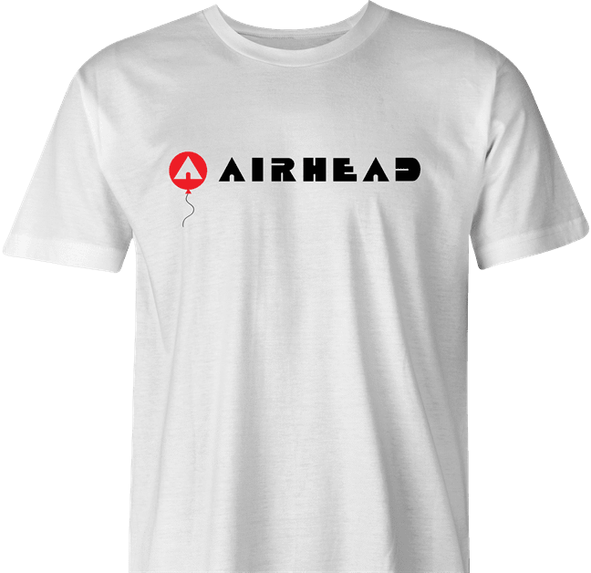 Airhead