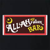 Allah Hu Wonk Bar