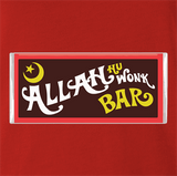 Allah Hu Wonk Bar