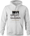 funny glengarry glenross glen fiddich mashup white hoodie