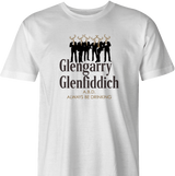 Glengarry Glenfiddich