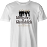 funny glengarry glenross glen fiddich mashup men's white t-shirt