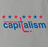 American Capitalism