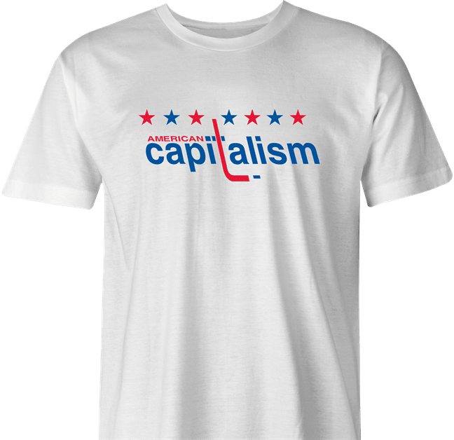 American Capitalism