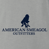 American Smeagol