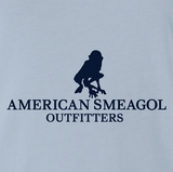 American Smeagol