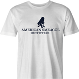 American Smeagol