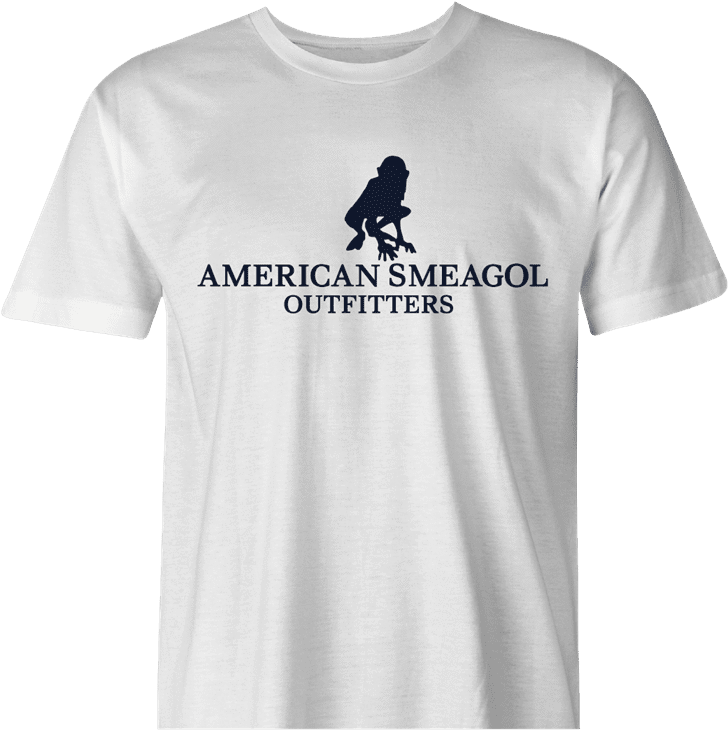 American Smeagol