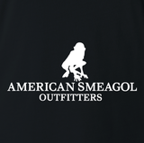 American Smeagol