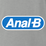 Anal B