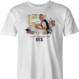 Anything For Sex