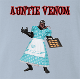 Auntie Venom