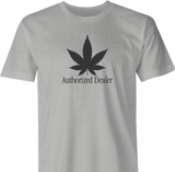 Authorized Weed Dealer