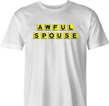 Awful Spouse