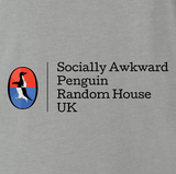 Awkward Penguin