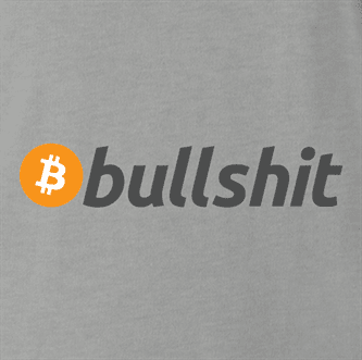 Bitcoin Bullshit