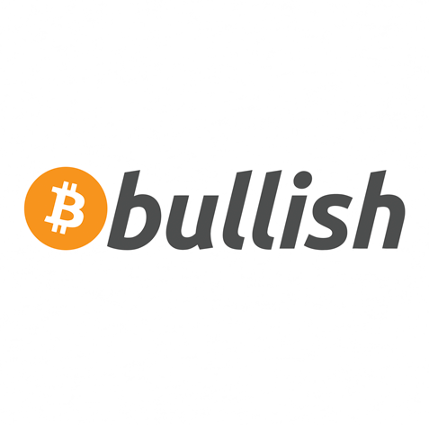 Funny Cryptocurrency Bitcoin - BTC bullish men's t-shirt 