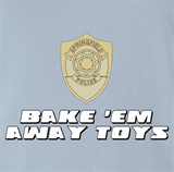 Bake 'Em Away Toys