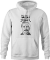 Funny Josef Stalin Baller hoodie