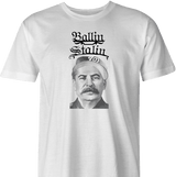 Stalin Is Ballin'