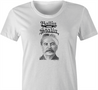 Funny Josef Stalin Baller women's t-shirt