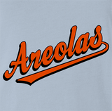 Baltimore Areolas