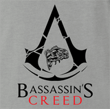 Bass Assassin