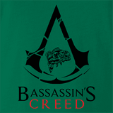 Bass Assassin