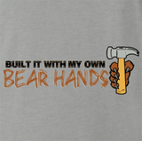 Bear Hands