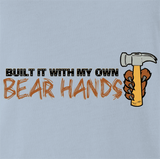 Bear Hands