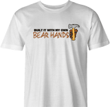 Bear Hands