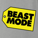 Beast Mode