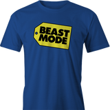 Beast Mode