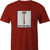 Beat The Meat