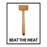Beat The Meat
