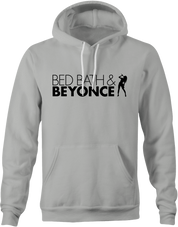 bed bath & bey ash men's hoodie