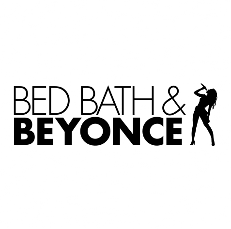 bed bath & bey white men's t-shirt