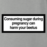 Diabeetus Warning