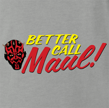 Better Call Who?