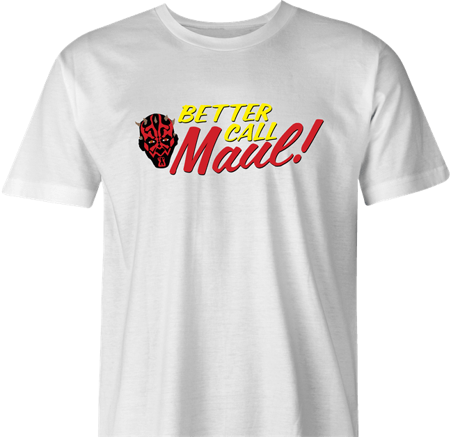 movie mashup t-shirt white men's 