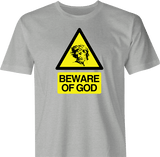 Beware Of God