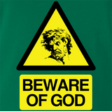 Beware Of God