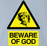 Beware Of God