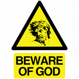 Beware Of God